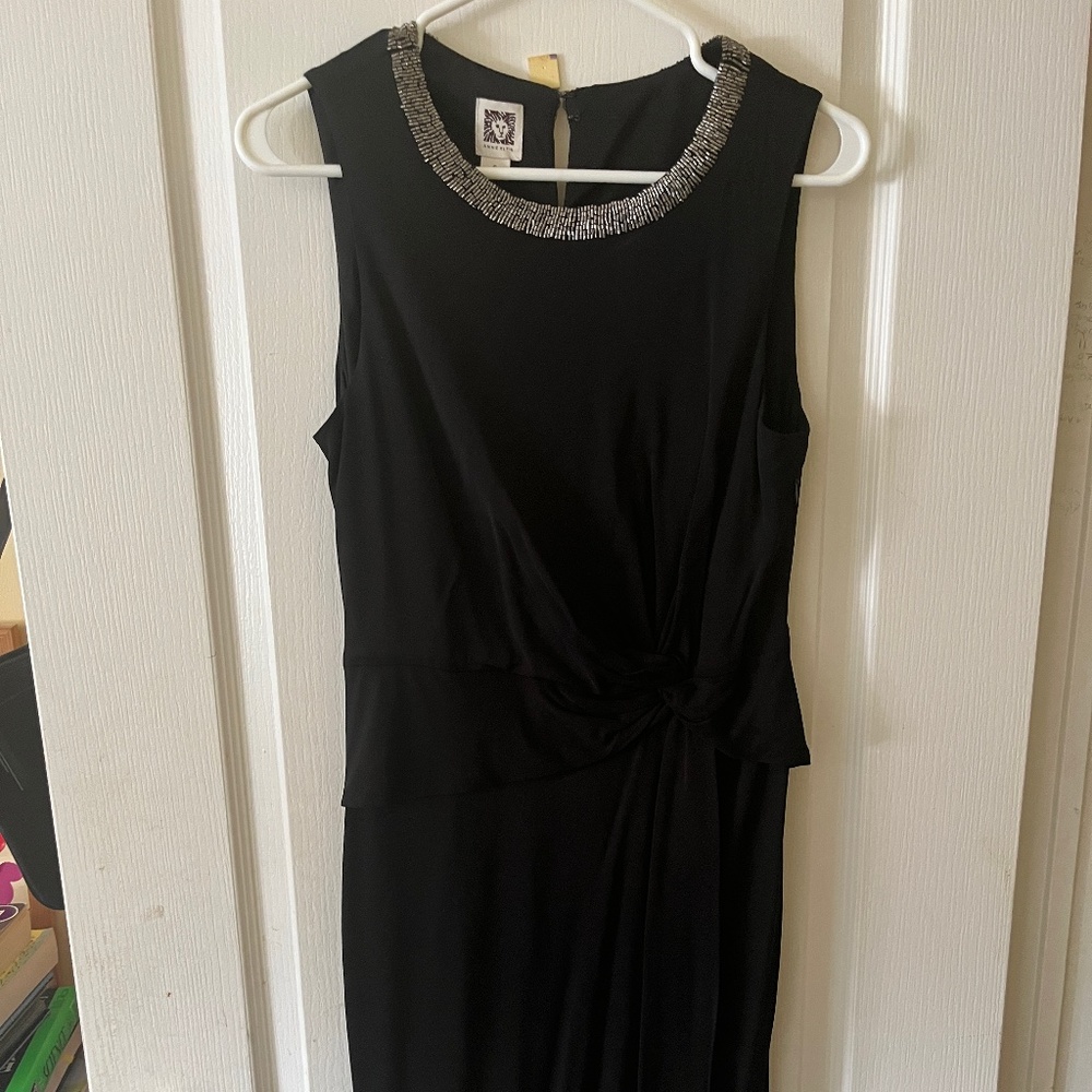 Anne Klein Midi Dress - Size 6